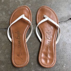 American Eagle Sandals